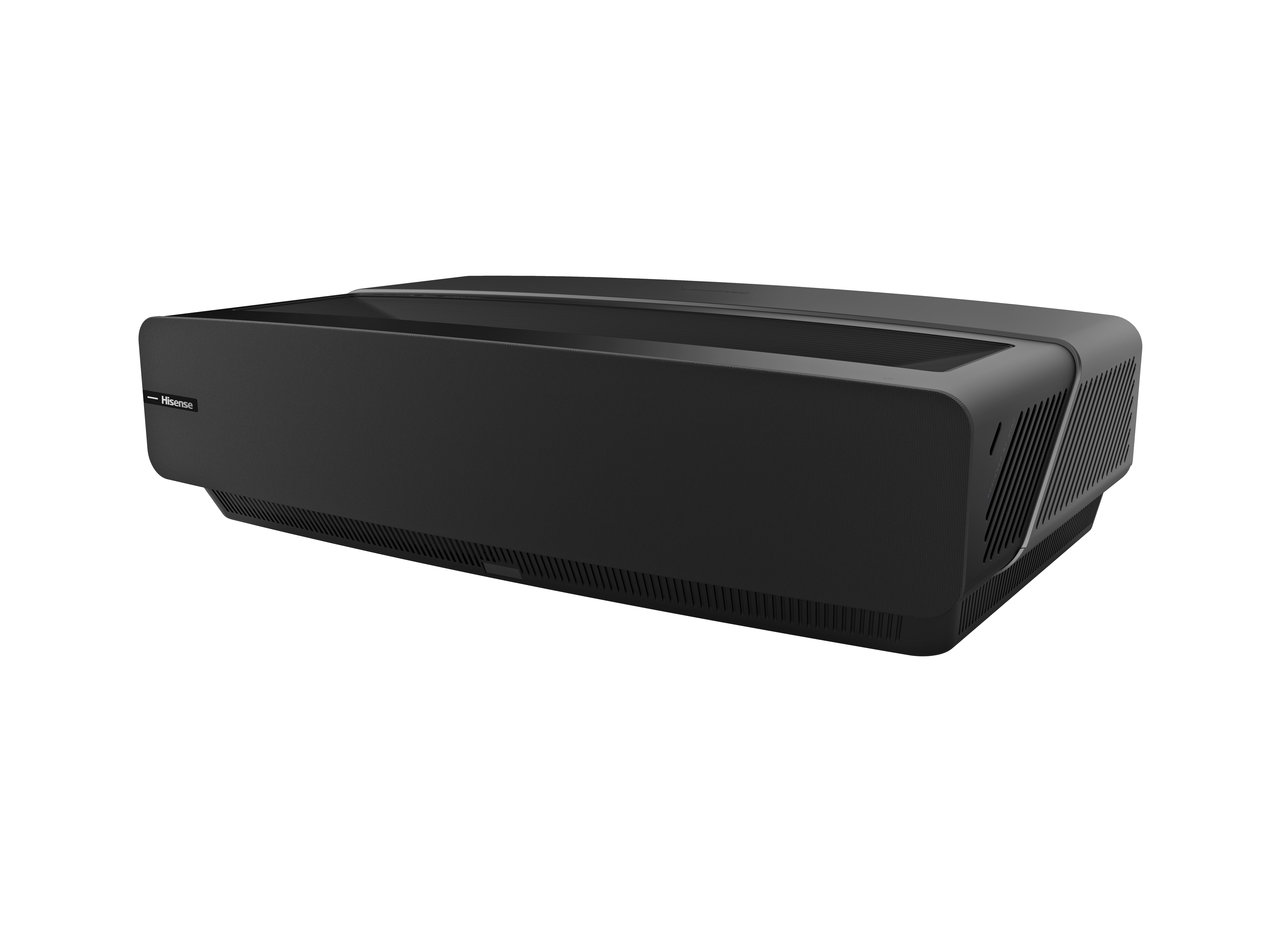 Hisense 120L5G (проектор + экран)