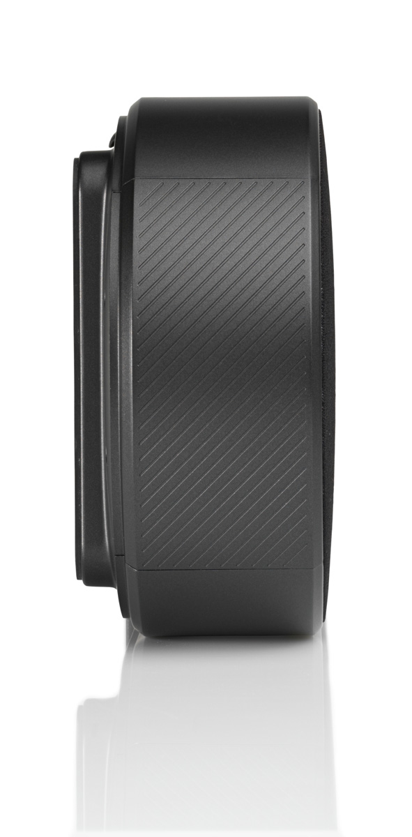 DALI Katch One iron black