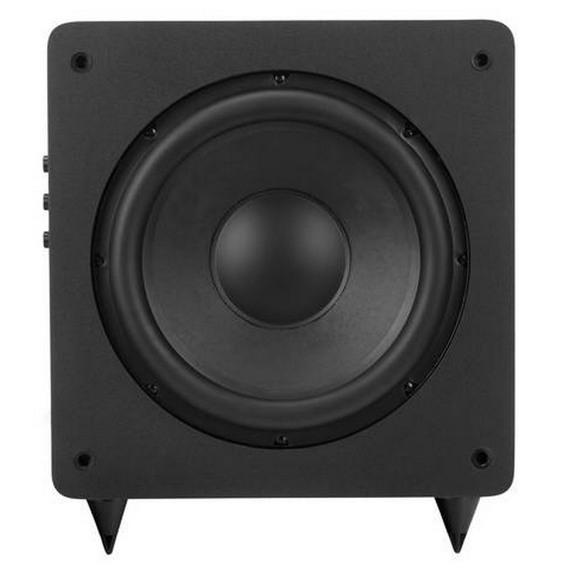 Tannoy TS2.8 SUB light oak