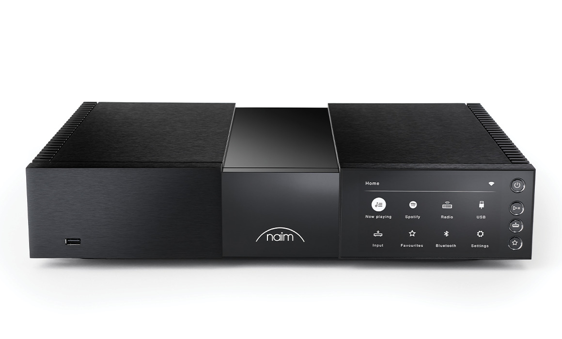 Naim Audio NSS 333 New Classic
