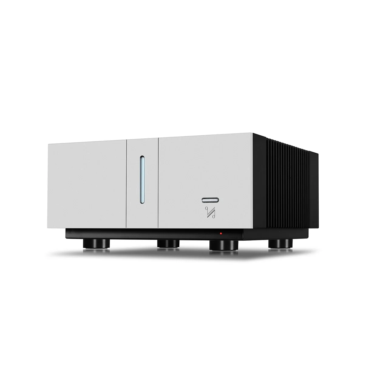 QUAD Artera Mono aluminium silver