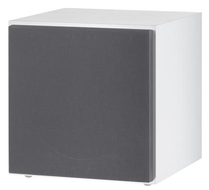 Bowers & Wilkins ASW10CM S2 satin white