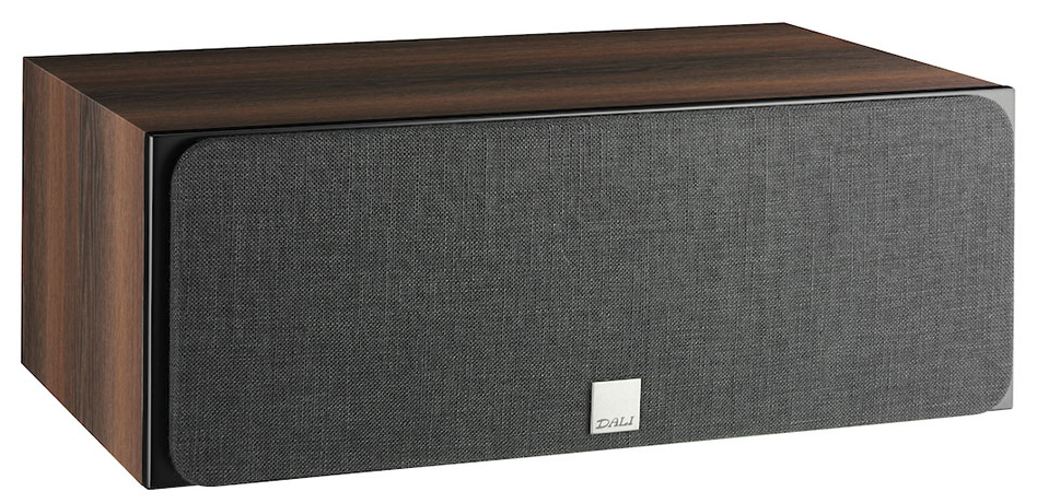 DALI Oberon Vokal dark walnut