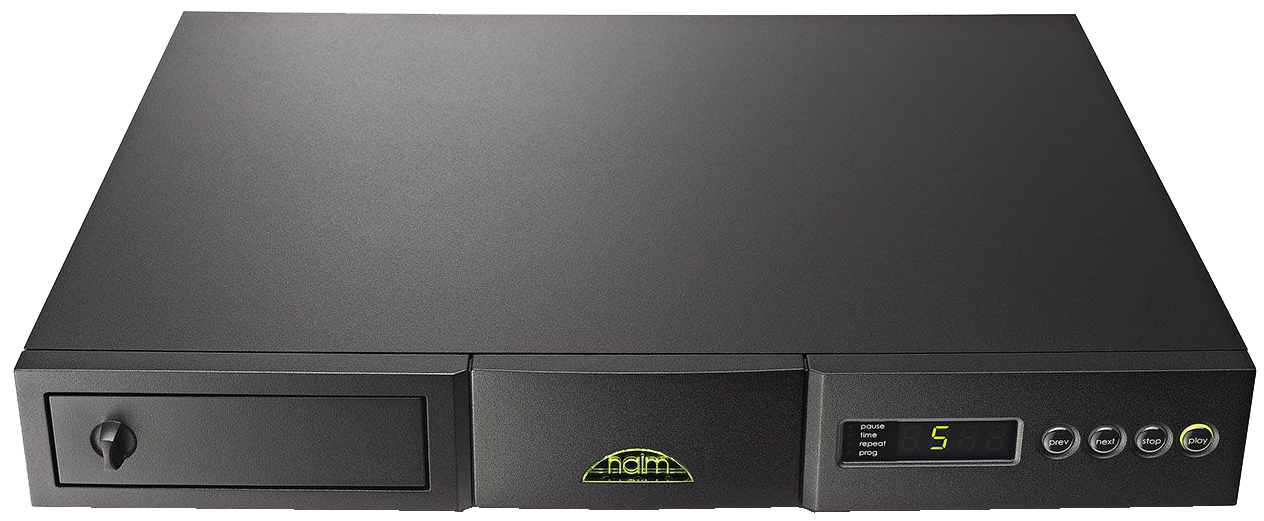 Naim Audio CD5si