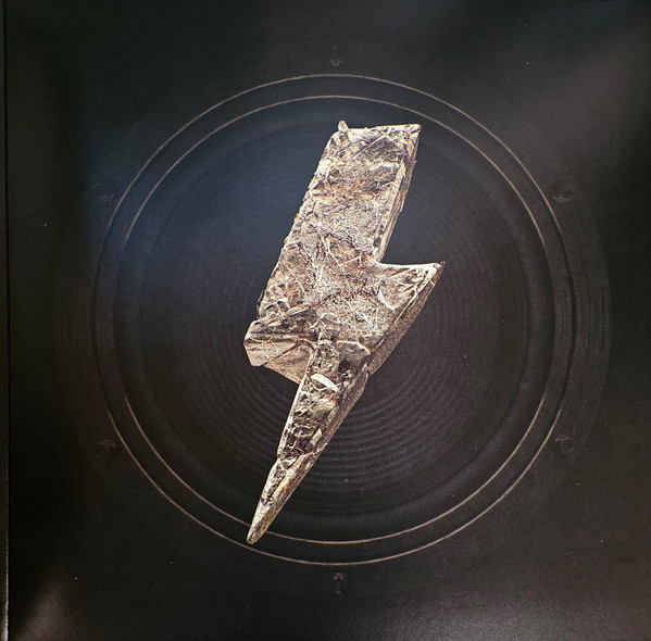 AC/DC - Rock Or Bust [50th Anniversary Edition Gold Vinyl] (196588733918)
