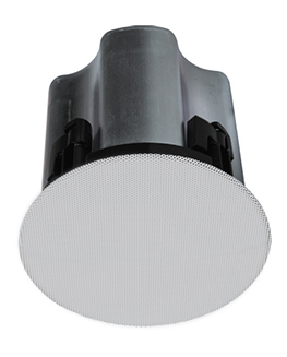 Sonance PS-C43RT white