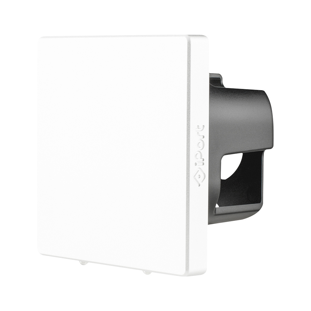 iPort LuxePort Wallstation white
