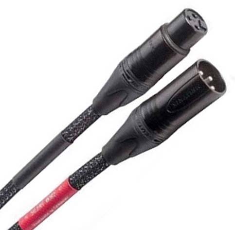 Silent Wire NF16 MKII XLR 1.0m