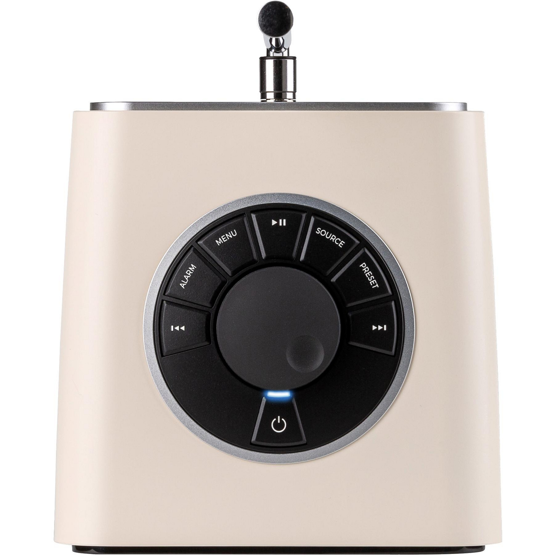 Ruark Audio R1 MK4 light cream