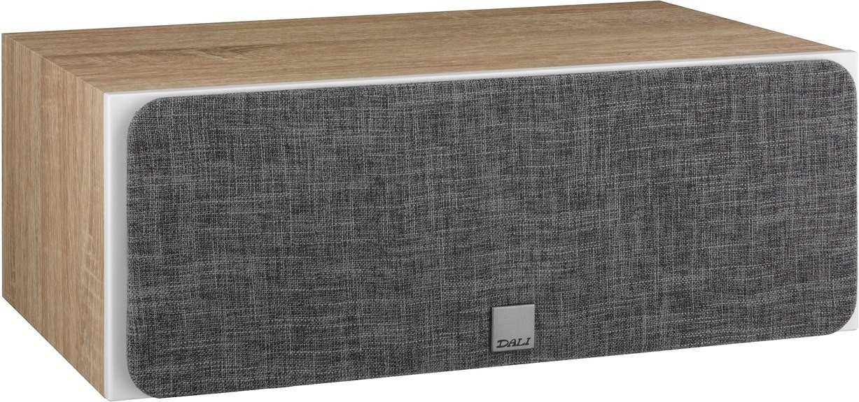 DALI Oberon Vokal light oak