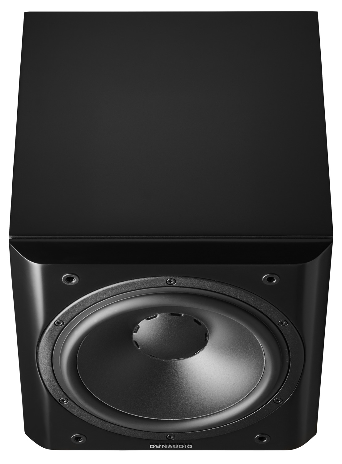 Dynaudio Sub 3 satin black