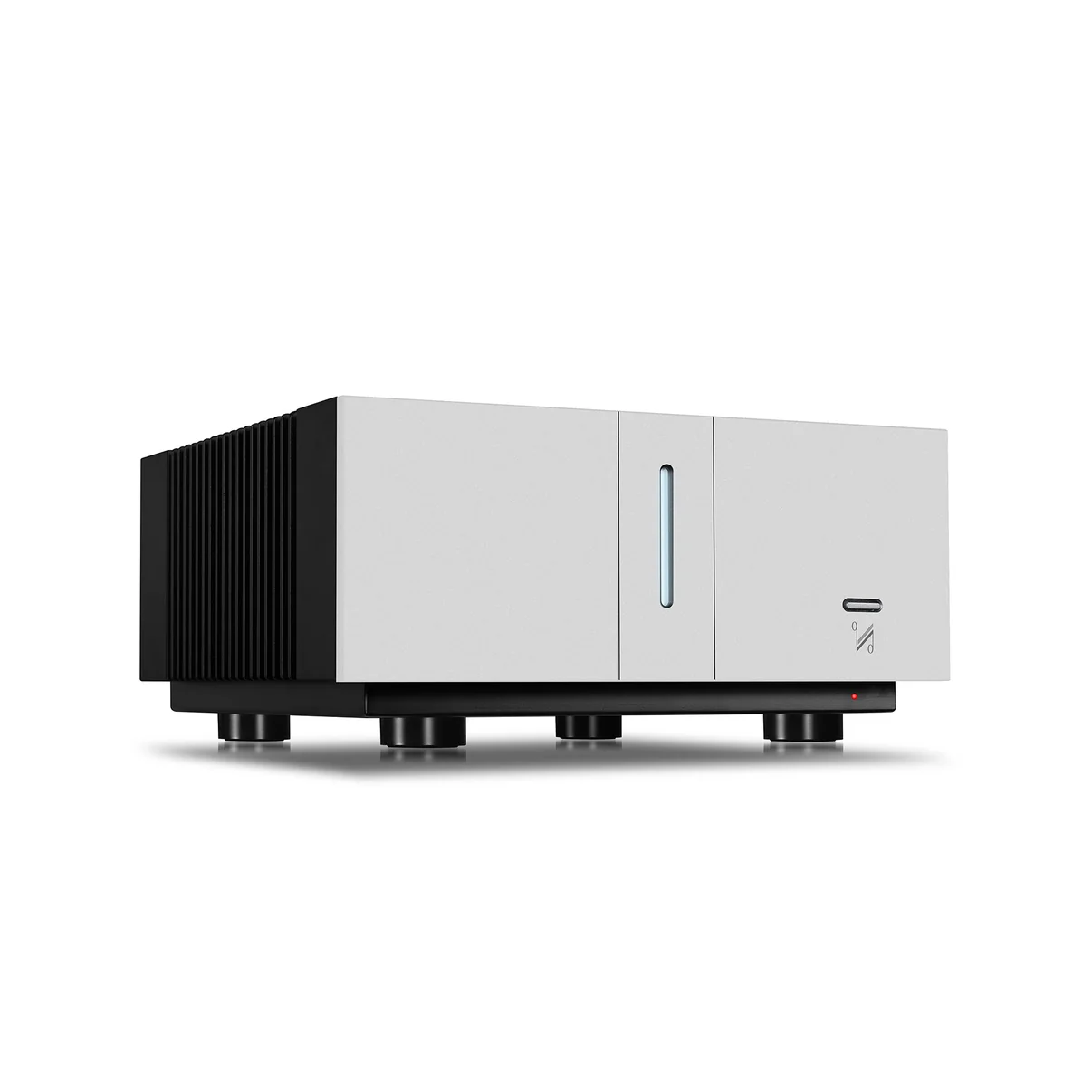 QUAD Artera Mono aluminium silver