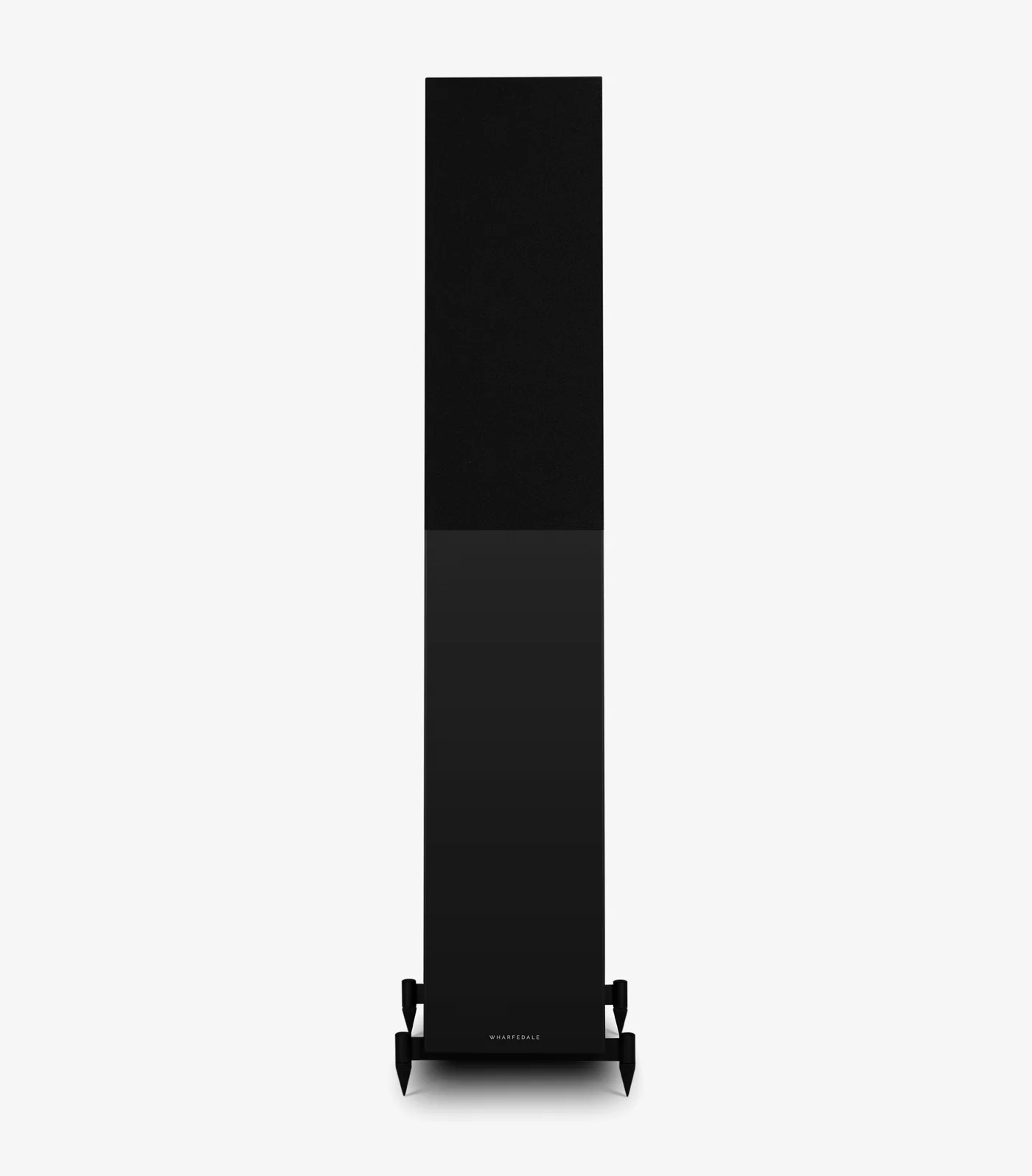 Wharfedale Diamond 12.4i black