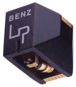 Benz Micro LP S
