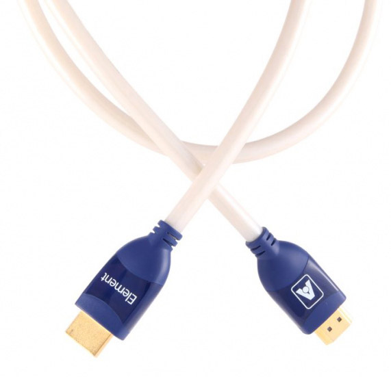 Atlas Element HDMI 18G 2,0m
