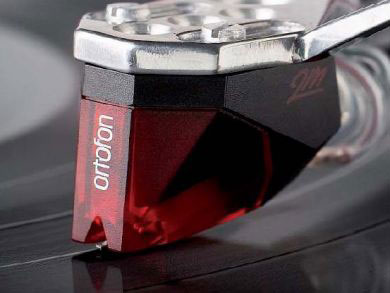 Ortofon 2M Red