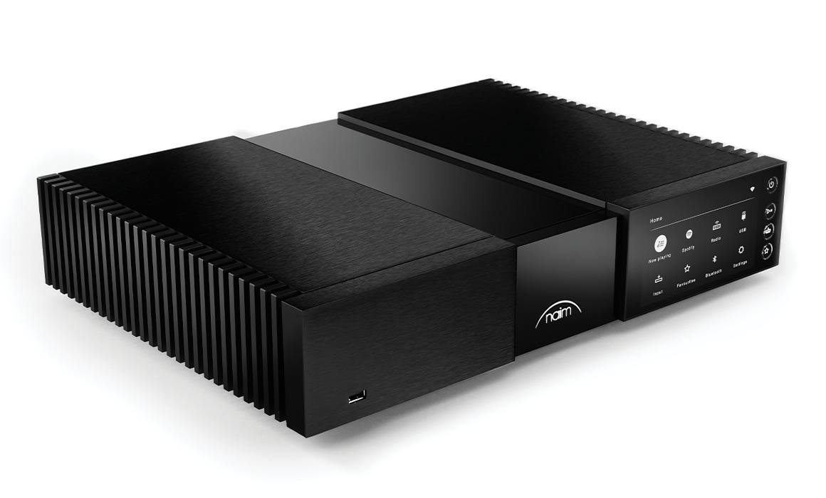 Naim Audio NSS 333 New Classic