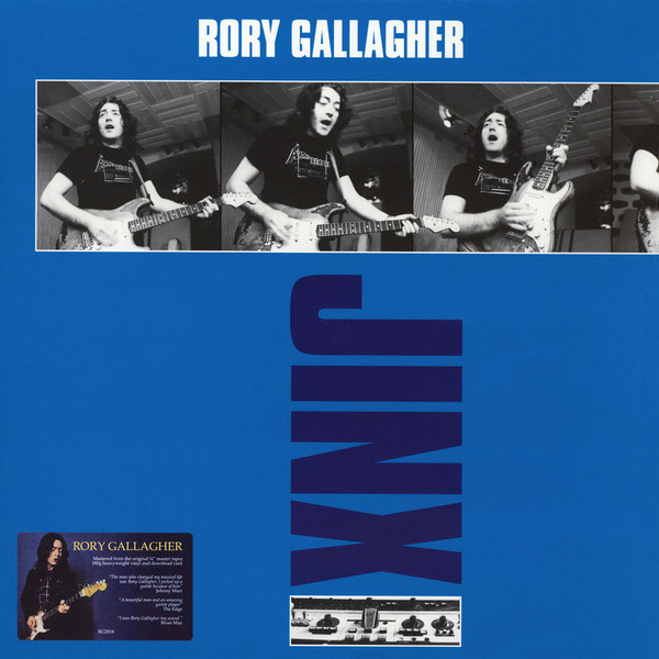 Rory Gallagher - Jinx (5797716)