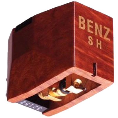 Benz Micro Wood SH