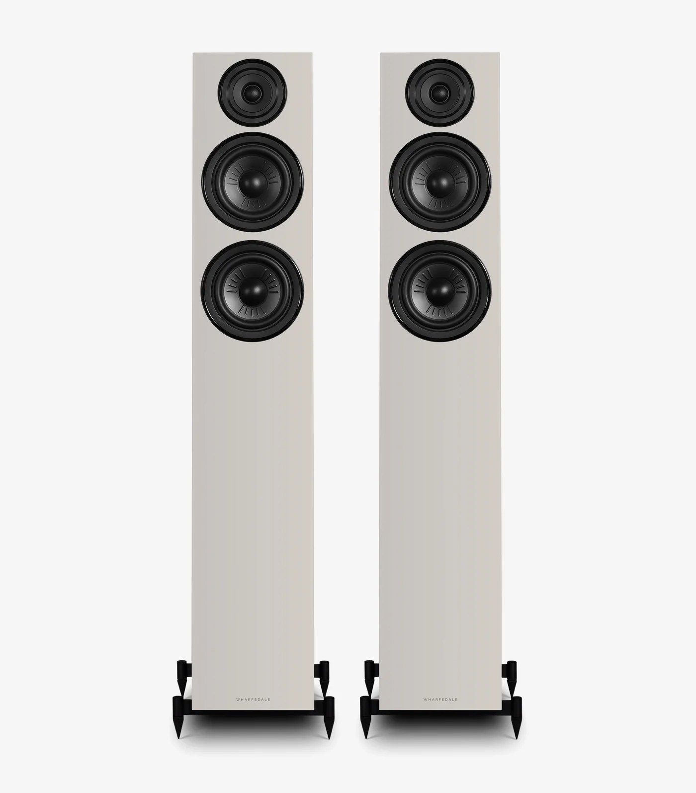 Wharfedale Diamond 12.4i stone grey
