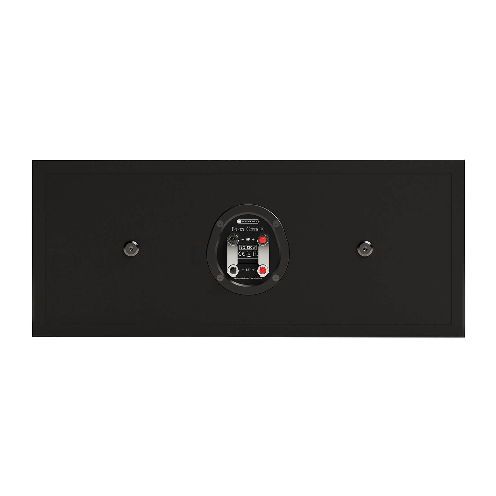 Monitor Audio Bronze Centre (7G) black