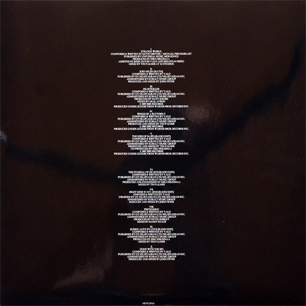 HIM - XX (MOVLP661)