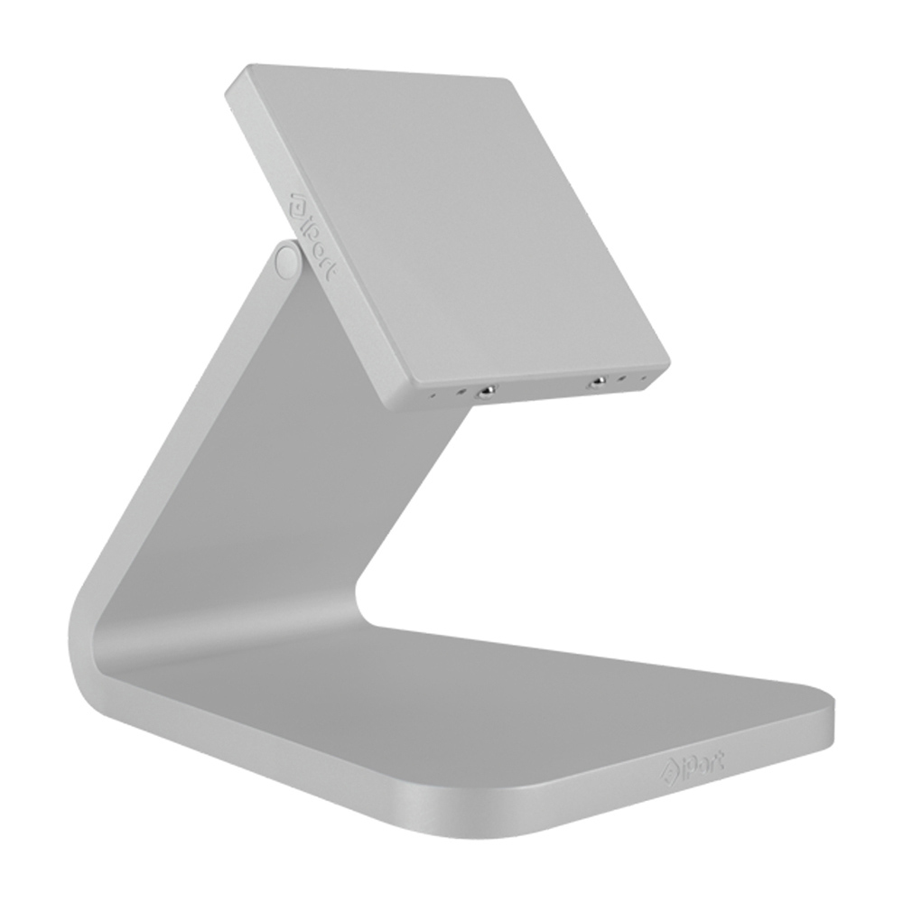 iPort LuxePort Basestation silver