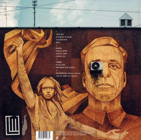 Lindemann - F & M (00602508110634)