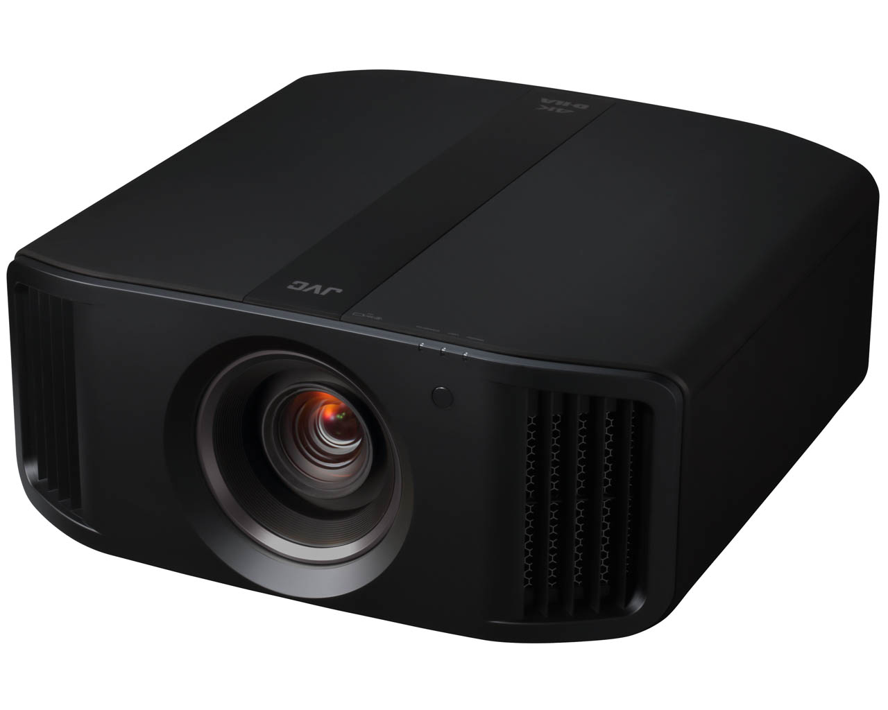 JVC DLA-NP5B black