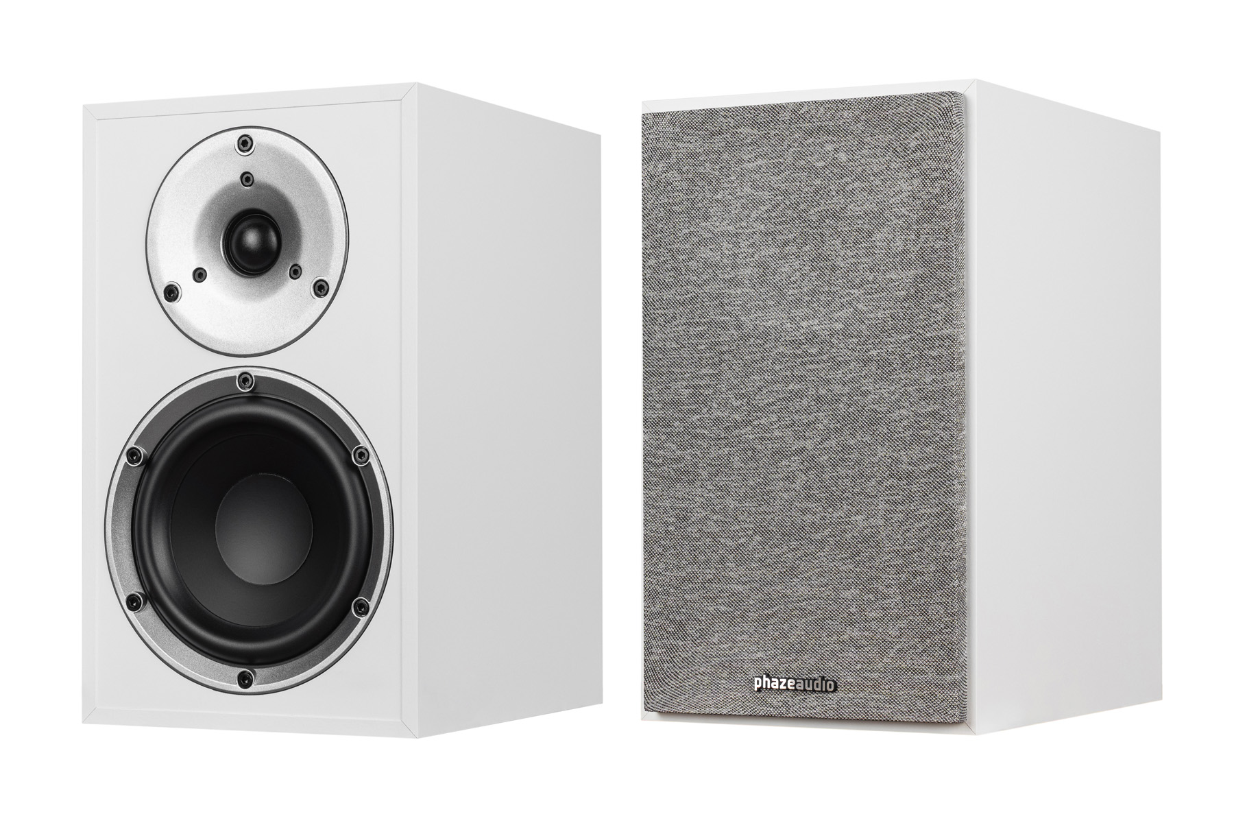 Phaze Audio Tilia 2 white