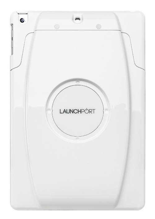 iPort LaunchPort AP5.5 Air Sleeve white