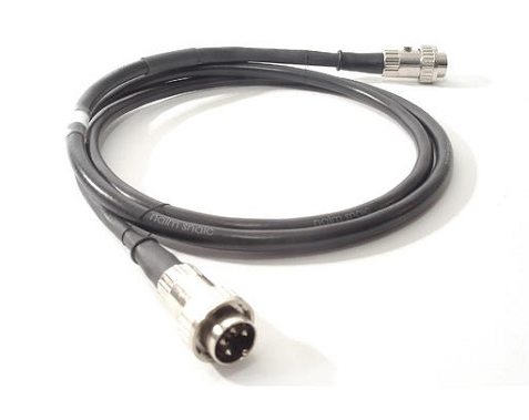 Naim Audio Snaic 4DIN-4DIN 1,25m