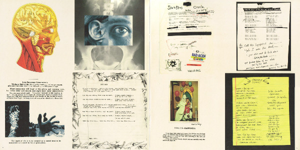 Pearl Jam - Vitalogy (88697843111)