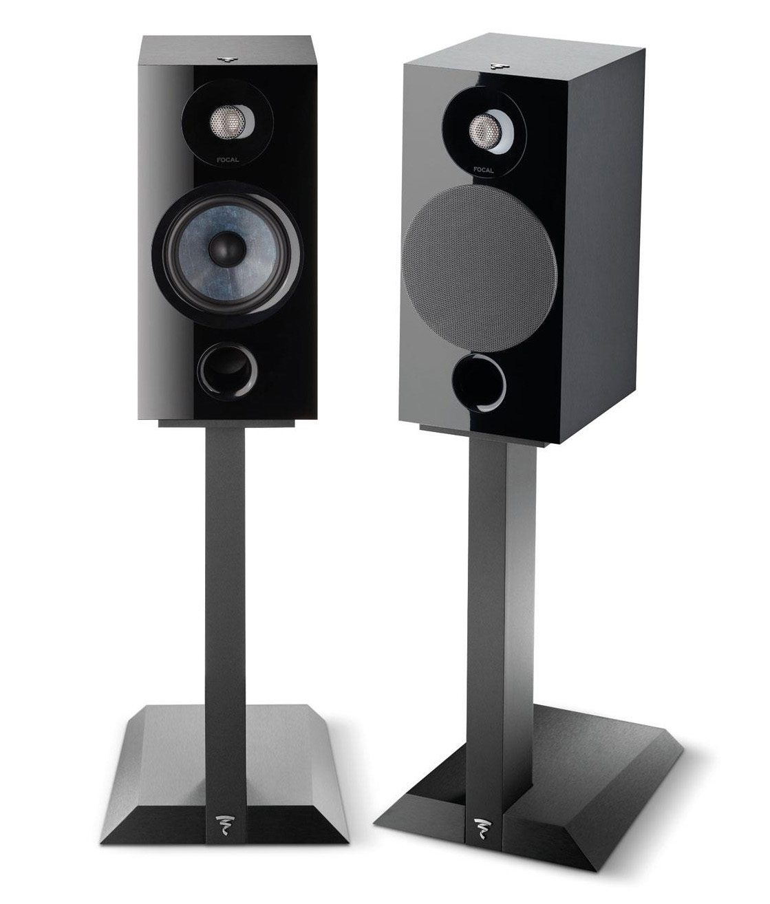 Focal Chora Stands S800 black