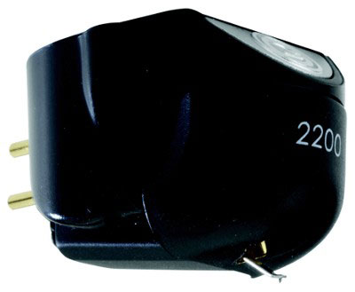 Goldring 2200