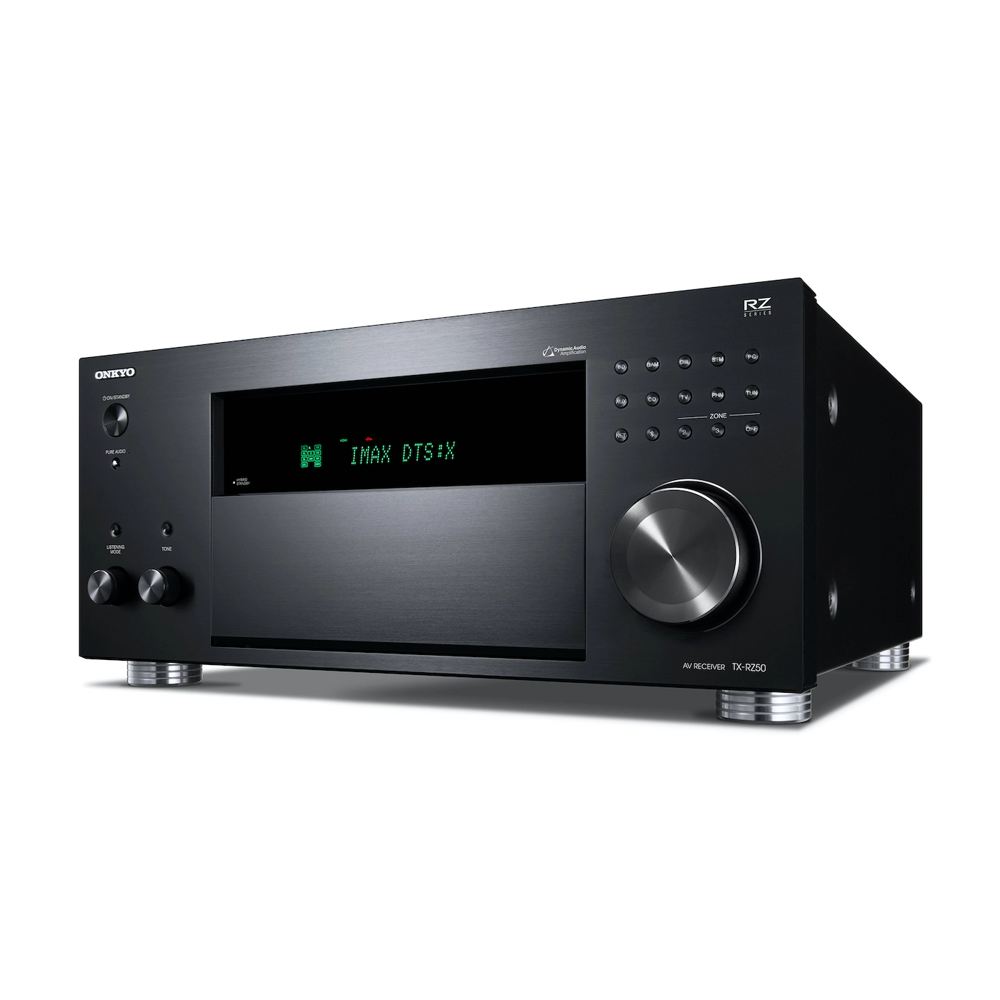 Onkyo TX-RZ50 M2 black