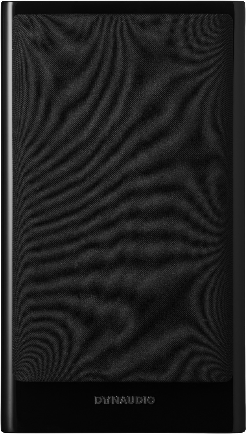 Dynaudio Evoke 20 black high gloss