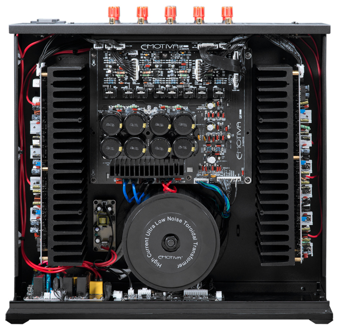 Emotiva A-5175