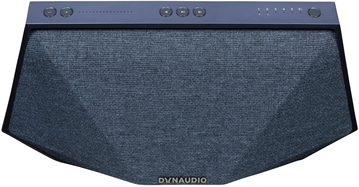 Dynaudio Music 3 blue