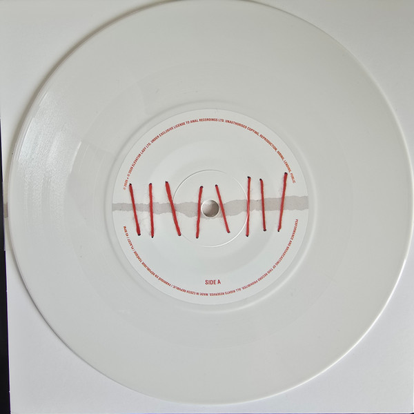 Placebo - Placebo Re:Created [White Vinyl] (5056167183662)