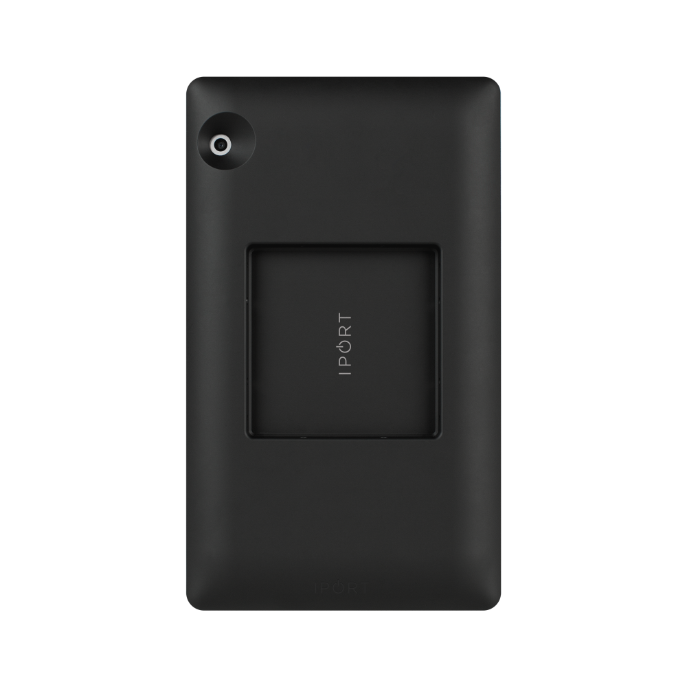 iPort LuxePort Case iPad Mini4 black