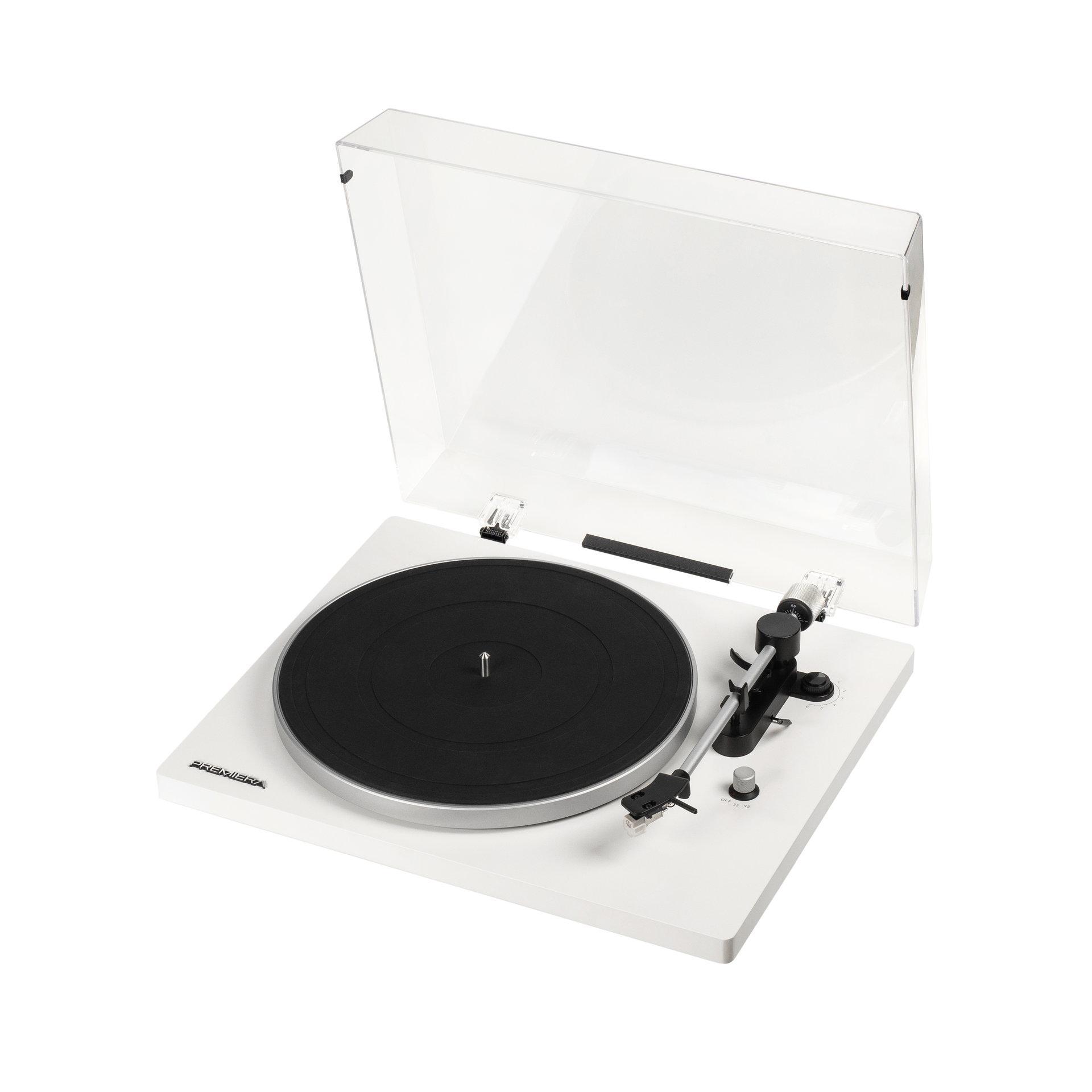 Premiera ECO ONE white