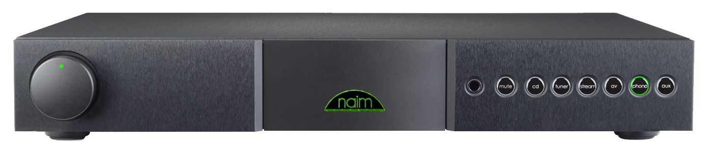 Naim Audio Nait XS 3