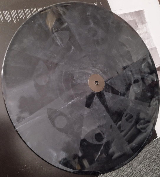 Alice In Chains - Rainier Fog [5th Anniversary Edition Smog Vinyl] (538417101)