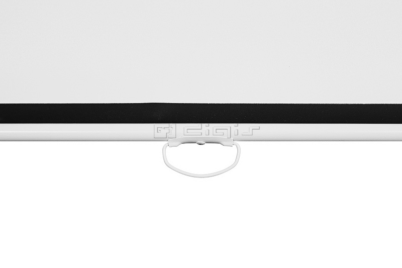 Digis DSOB-1103 Optimal-B 97" Matte White 1:1