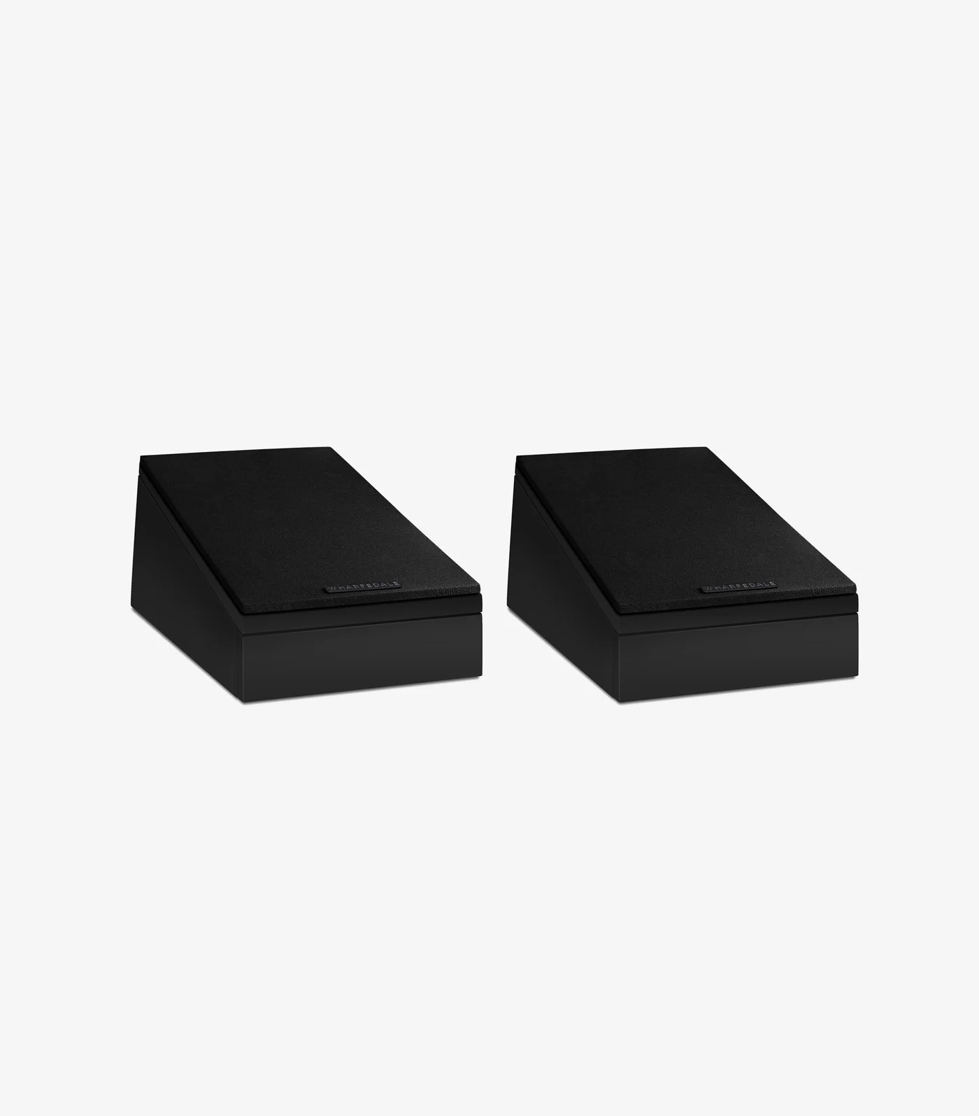 Wharfedale Diamond 12 3Di black