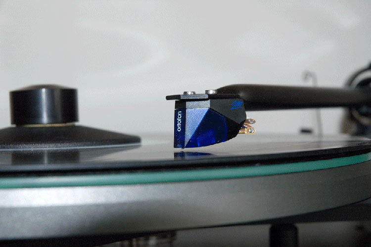 Ortofon 2M Blue (Bulk)