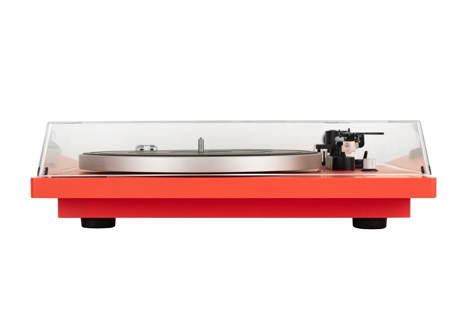 Premiera ECO BT red