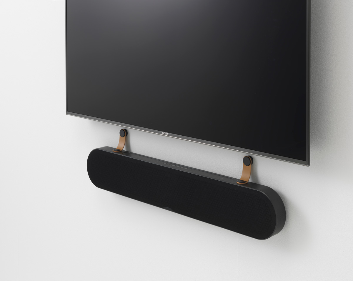 DALI Katch One iron black