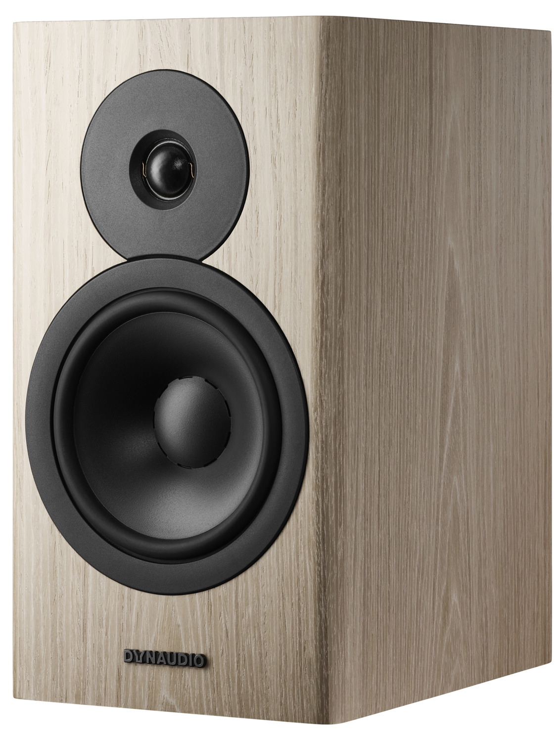 Dynaudio Evoke 20 blonde wood